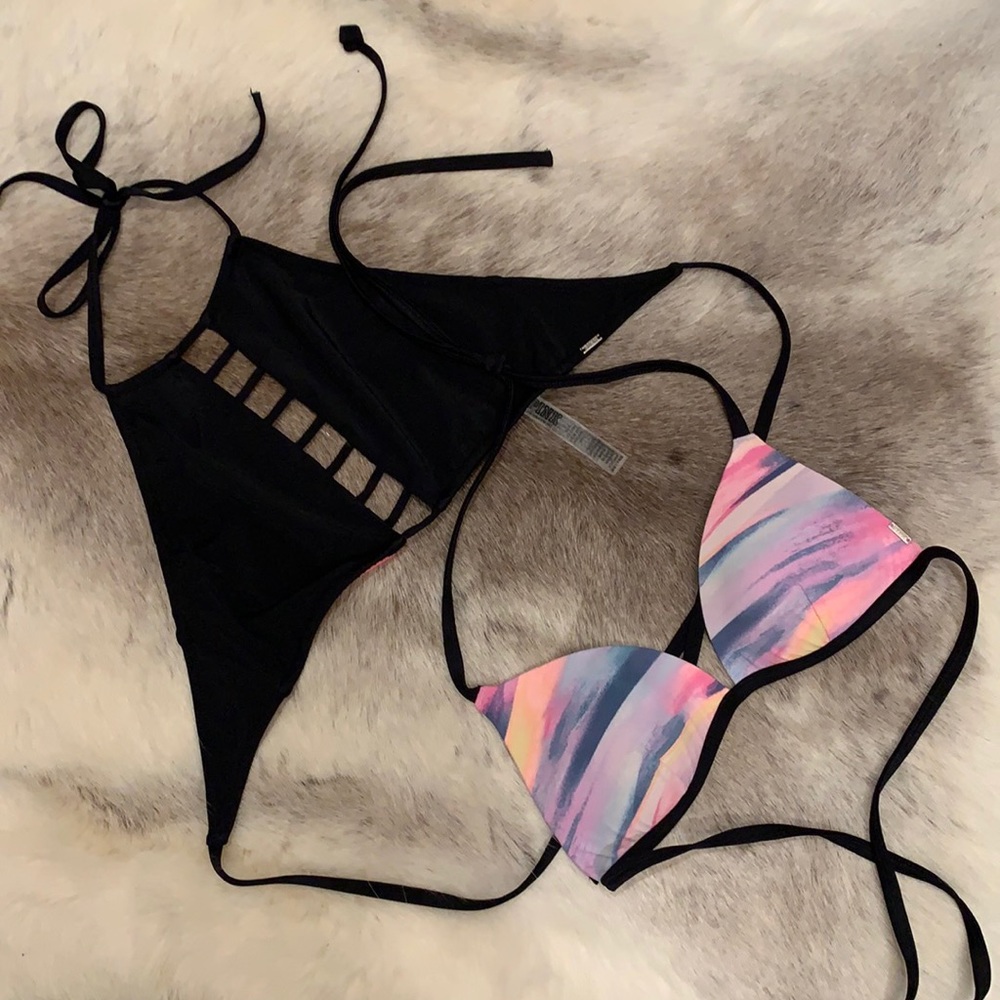 Victoria’s Secret bundle